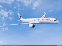 China Eastern Airlines orders 20 Airbus A350 XWB | Airbus